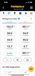 AC Diagnosis in Eagle Mountain, UT, July 18, 2026