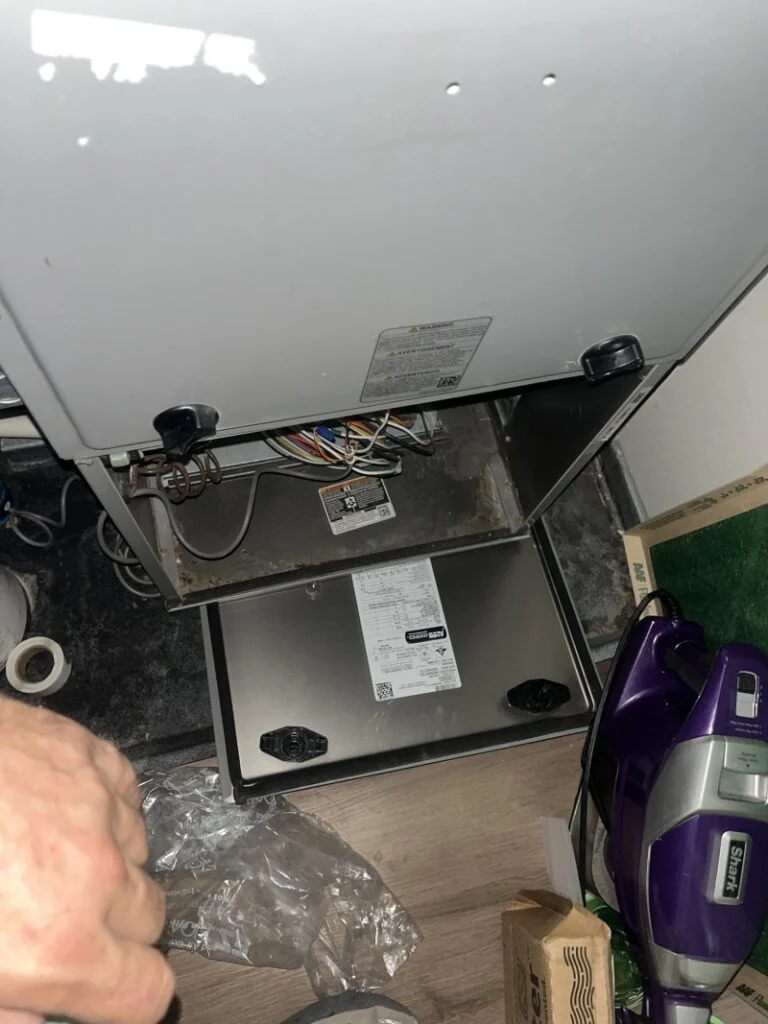 AC Not Cooling Service in Lehi, UT, July 22, 2026