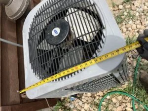 AC Not Cooling Service in Midway, UT, July 10, 2026