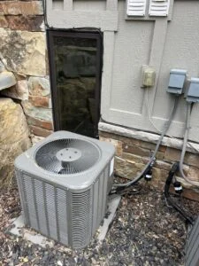 AC Diagnosis in Midway, UT, July 29, 2026