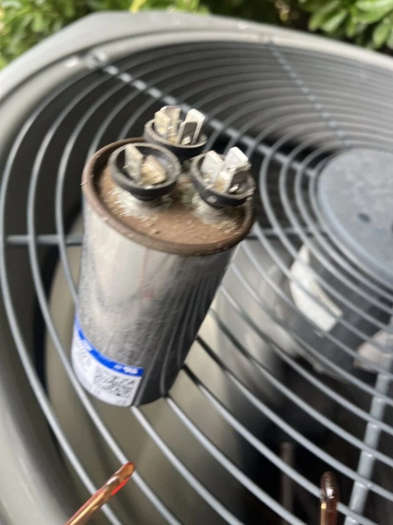 AC Diagnosis in Ogden, UT, July 5, 2026