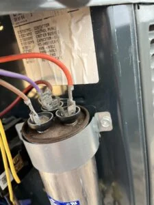 AC Diagnosis in West Jordan, UT, July 27, 2026