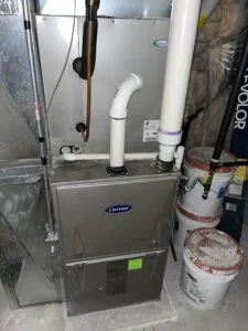 No-Heat Furnace Service in Riverton, UT, July 13, 2026