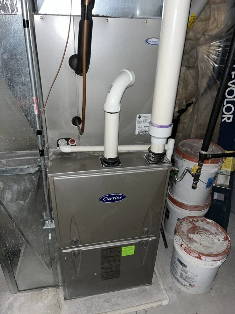No-Heat Furnace Service in Riverton, UT, July 13, 2026