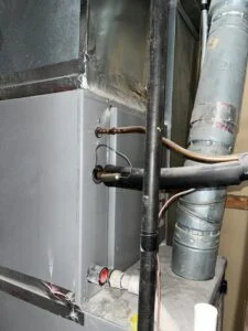 No-Heat Furnace Service in West Valley City, UT, July 18, 2026