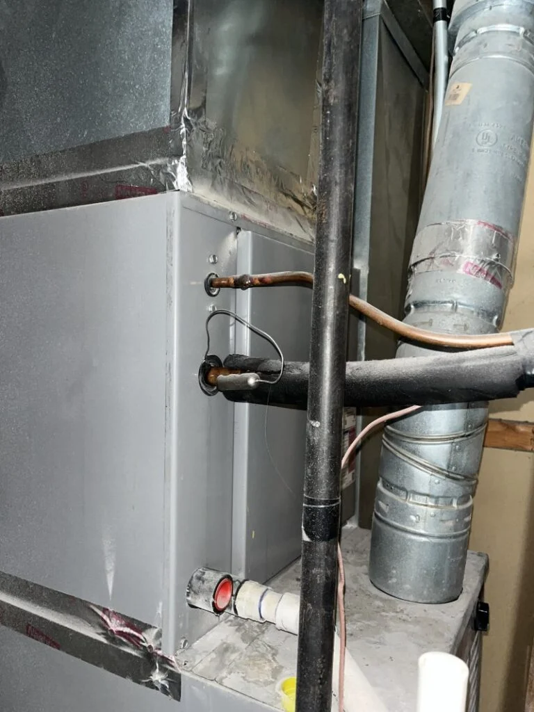 No-Heat Furnace Service in West Valley City, UT, July 18, 2026
