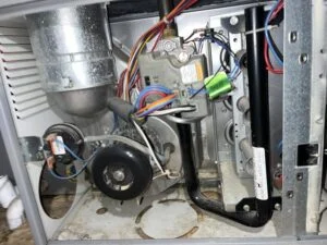 HVAC Tune-Up in Herriman, UT, July 21, 2026