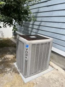 Thermostat Installation in Murray, UT, July 21, 2026