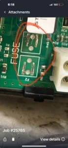AC Diagnosis in West Jordan, UT, July 5, 2026