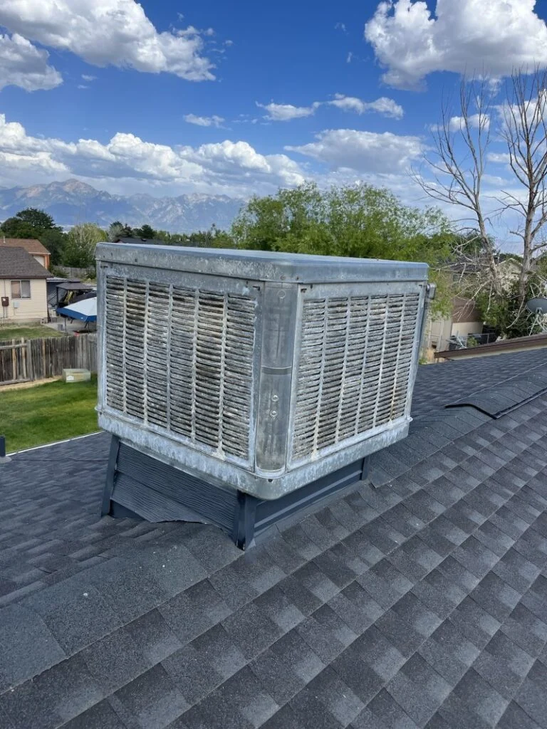 Swamp Cooler Service in Kearns, UT, July 6, 2026