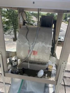 Swamp cooler service in Salt Lake City, UT, July 14, 2026