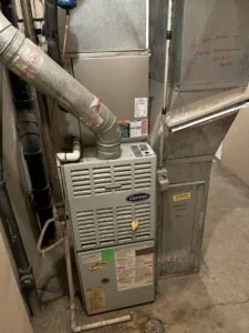 AC Not Cooling Service in Layton, UT, August 10, 2026