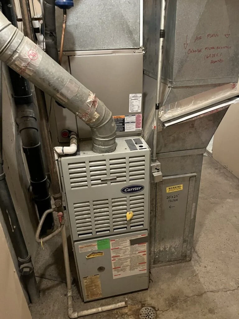 AC Not Cooling Service in Layton, UT, August 10, 2026