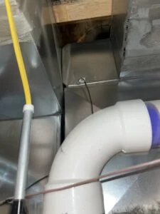 AC Diagnosis in South Jordan, UT, August 6, 2026