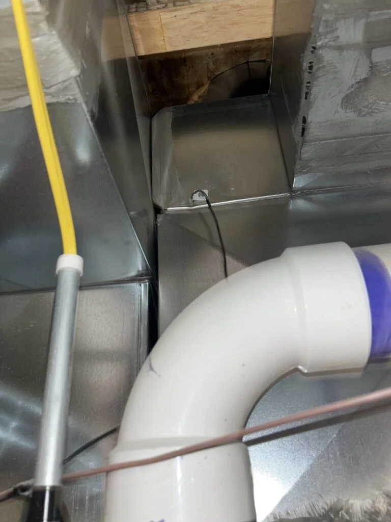 AC Diagnosis in South Jordan, UT, August 6, 2026
