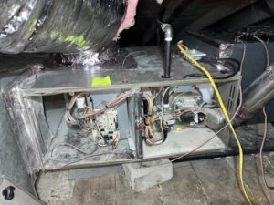 Furnace Tune-Up in Kearns, UT, August 27, 2026
