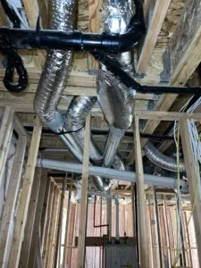 HVAC Service Call in Eagle Mountain, UT, August 26, 2026