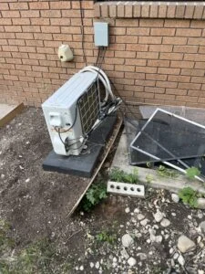 HVAC Service Call in Provo, UT, August 4, 2026