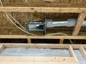 HVAC Service Call in South Jordan, UT, August 31, 2026