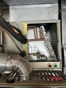 AC repair in Saratoga Springs, UT, September 10, 2026