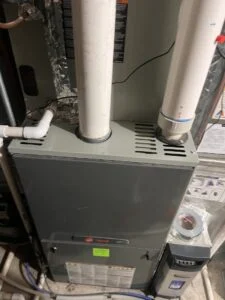 Furnace Diagnosis in Draper, UT, September 15, 2026