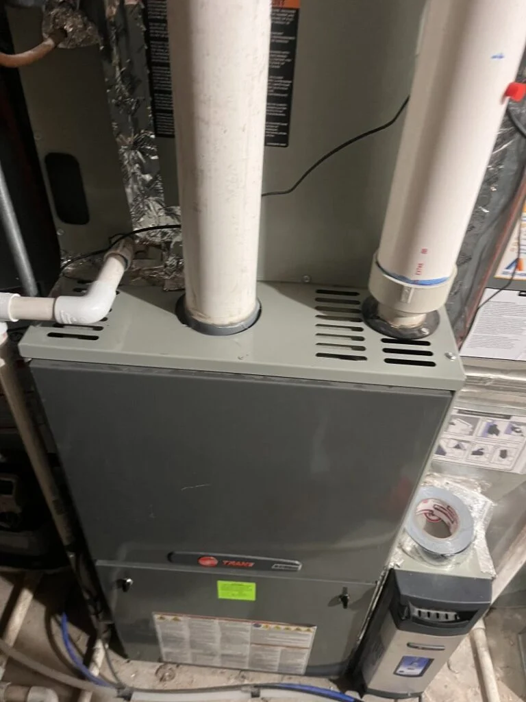 Furnace Diagnosis in Draper, UT, September 15, 2026