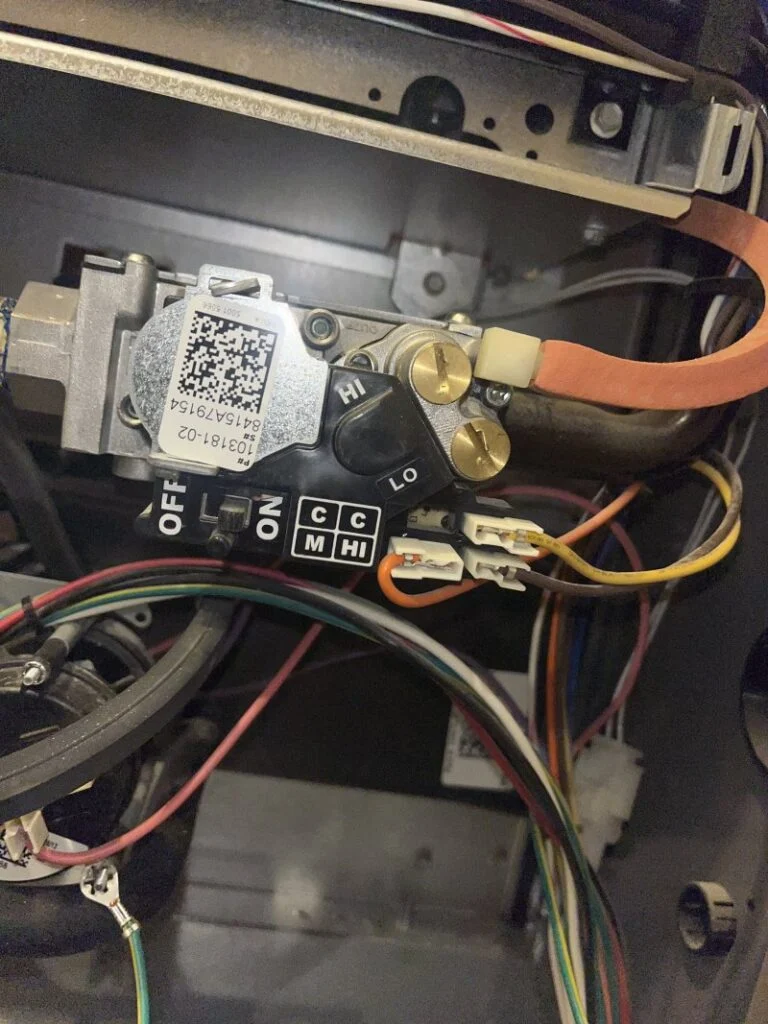 Furnace Inducer Motor Repair in Heber City, UT, September 16, 2026