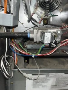 No-Heat Furnace Service in Park City, UT, September 21, 2026