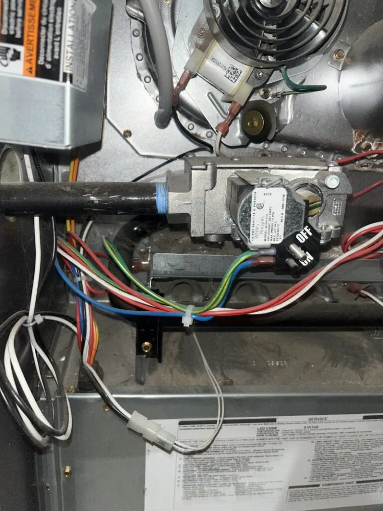 No-Heat Furnace Service in Park City, UT, September 21, 2026