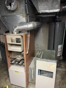 Furnace Diagnosis in Sandy, UT, September 21, 2026