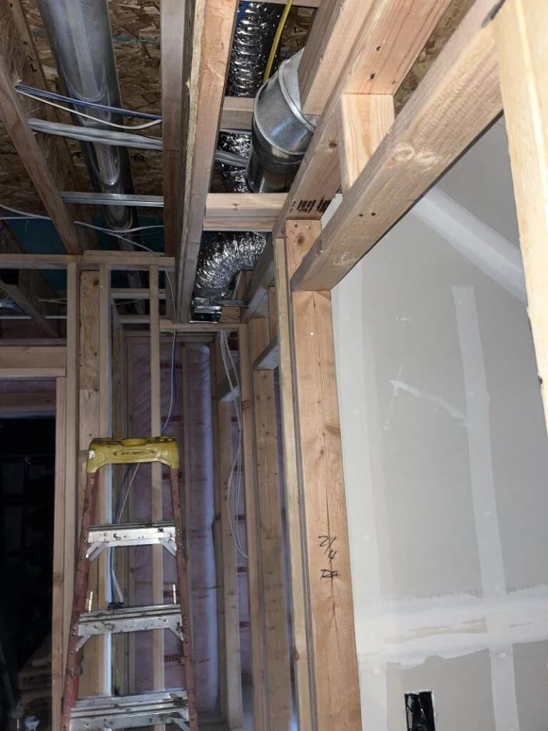 HVAC Service Call in Lehi, UT, September 14, 2026