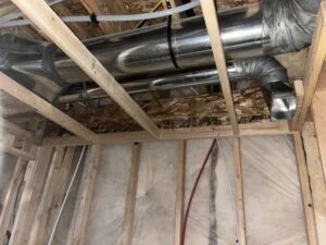 HVAC Service Call in Lehi, UT, September 25, 2026