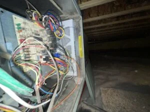 Thermostat Installation in Midway, UT, September 17, 2026