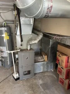 Thermostat Installation in Ogden, UT, October 6, 2026